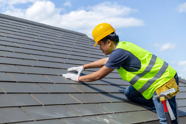 Fast & Reliable Emergency Roof Repairs in Coos Bay, OR