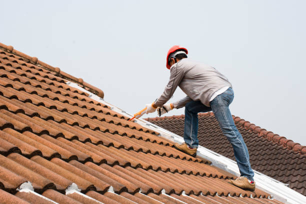 Professional  Roofing repair and installation in Coos Bay, OR