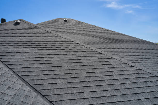 Best Roof Ventilation Installation  in Coos Bay, OR